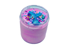 Load image into Gallery viewer, WHIPPED Mermaid Cove Sugar Scrub
